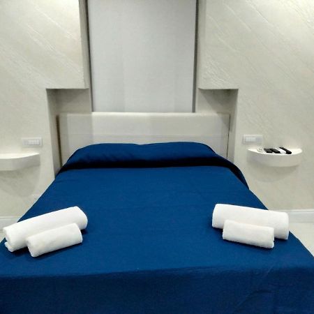 Duoarianna Apartment เนเปิลส์ ภายนอก รูปภาพ