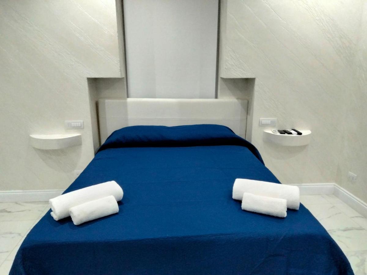 Duoarianna Apartment เนเปิลส์ ภายนอก รูปภาพ