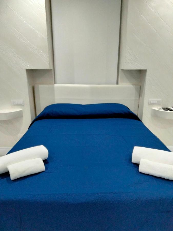 Duoarianna Apartment เนเปิลส์ ภายนอก รูปภาพ
