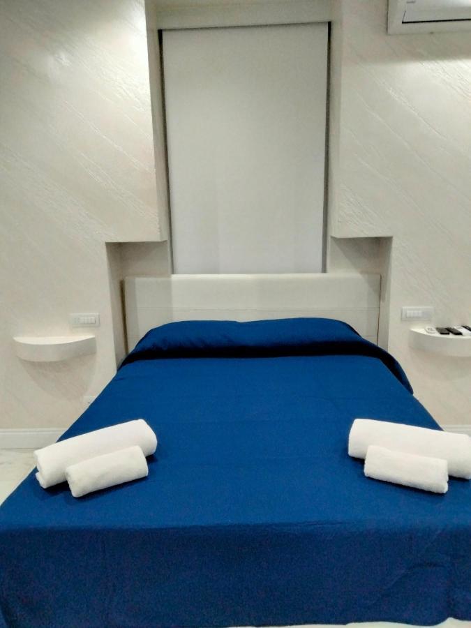 Duoarianna Apartment เนเปิลส์ ภายนอก รูปภาพ