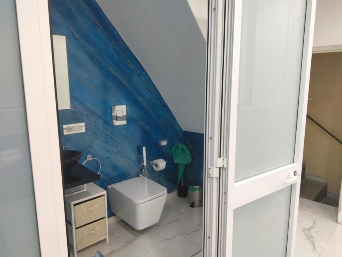 Duoarianna Apartment เนเปิลส์ ภายนอก รูปภาพ